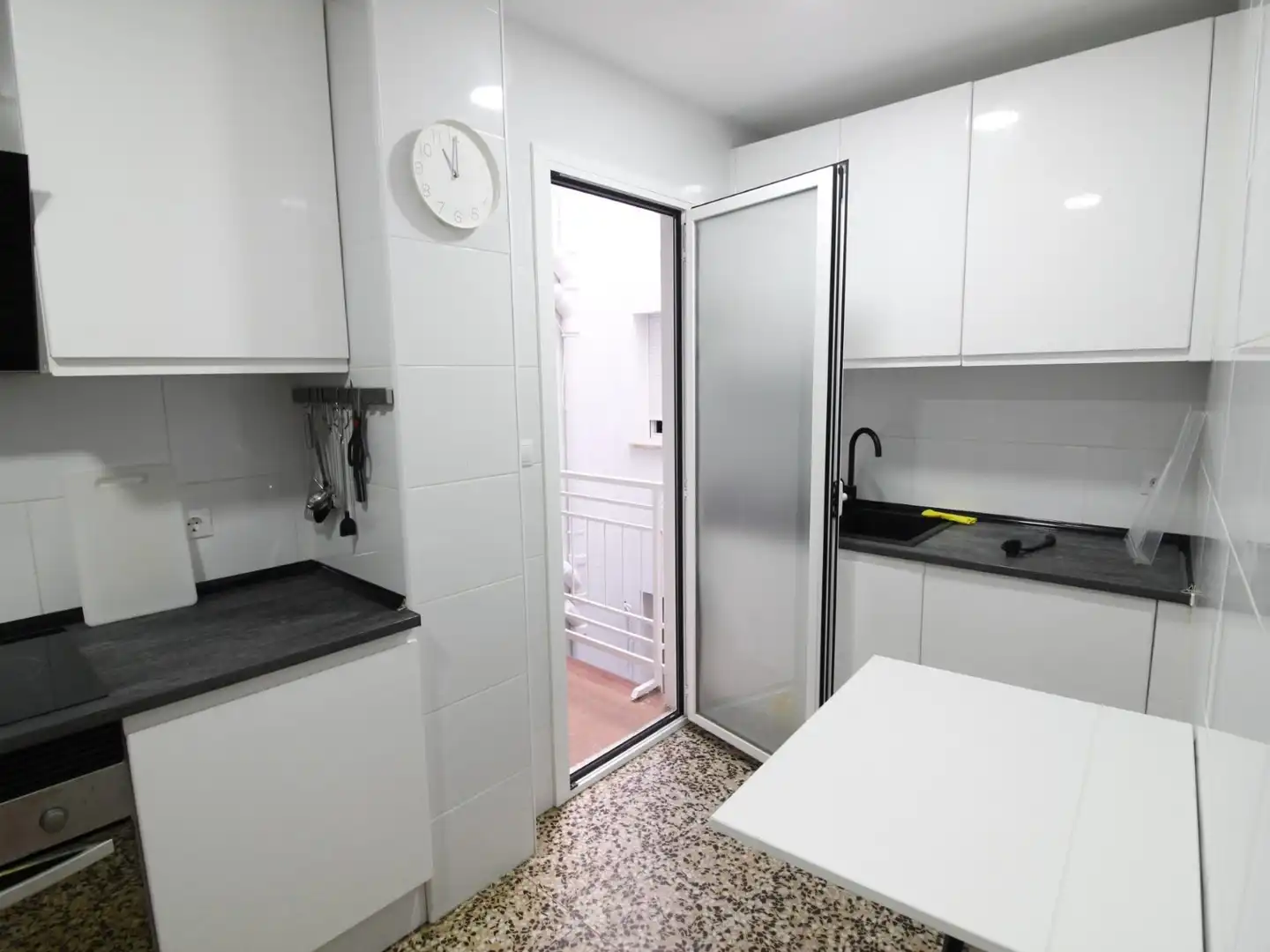 Piso con terraza en venta en Port - Horta de Santa María, imagen 13