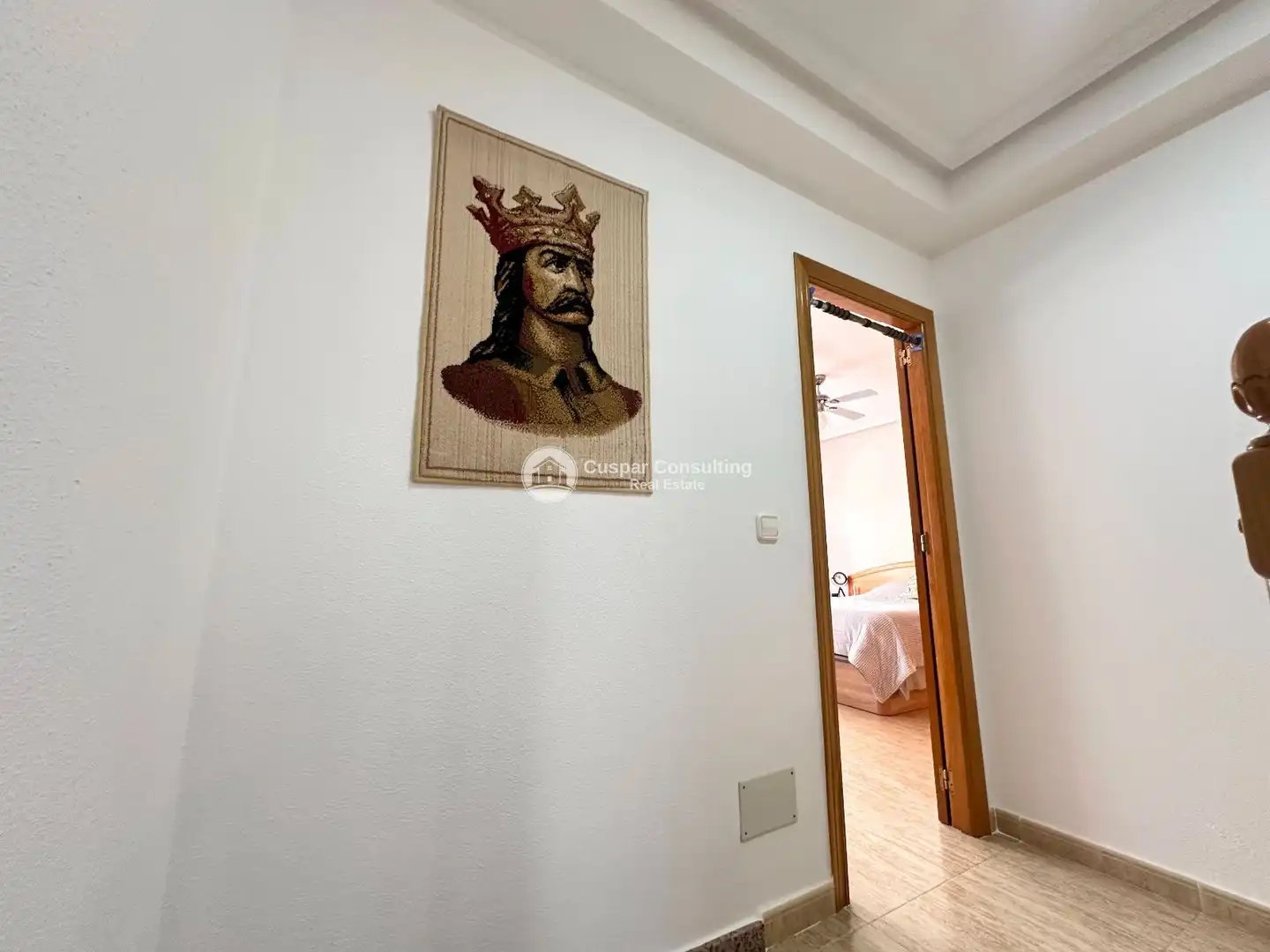 Duplexes for sale in San Javier  with Air Conditioner, Heating and Terrace