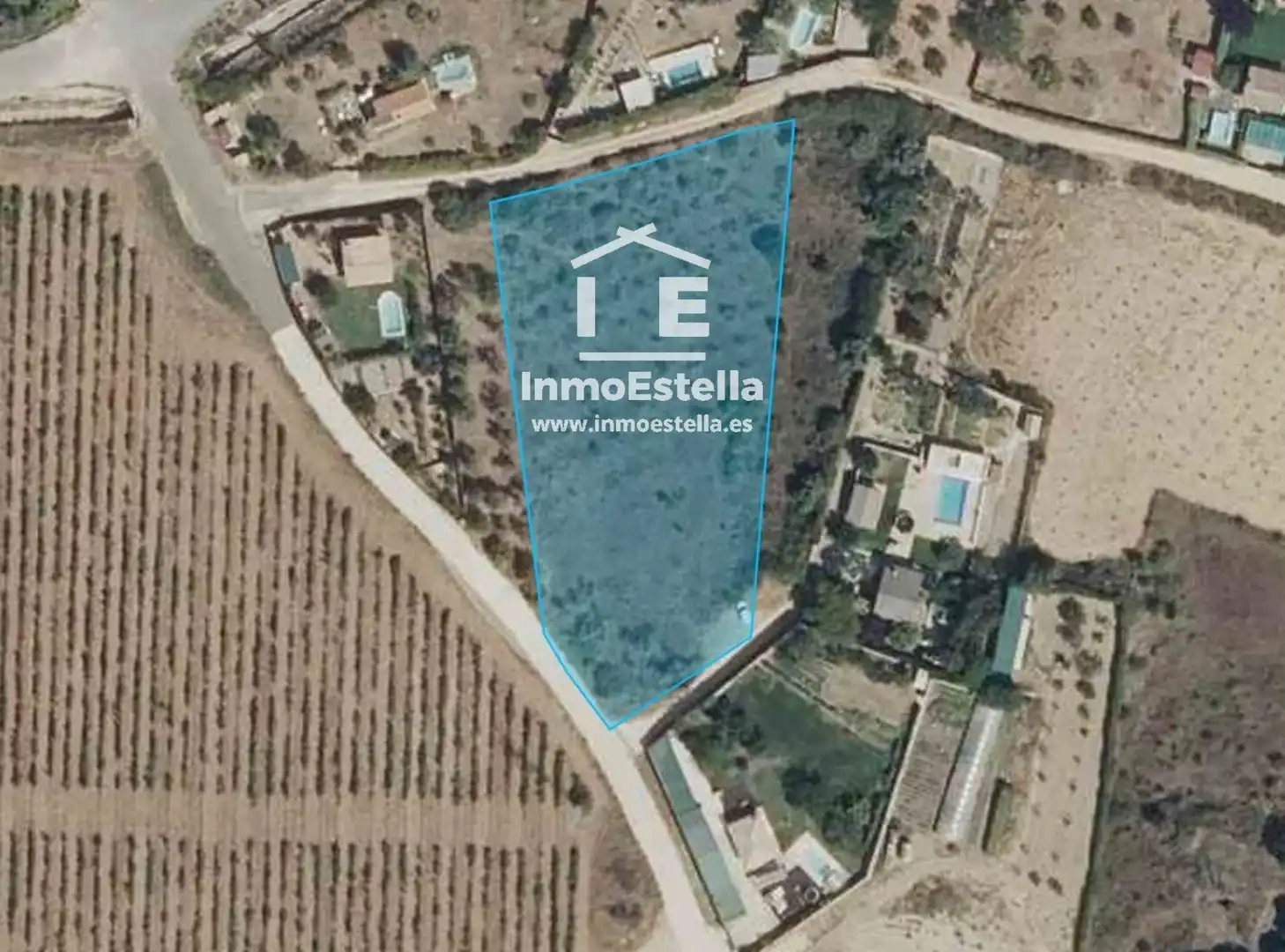 Rural land for sale in Urbanizable, imagen 4