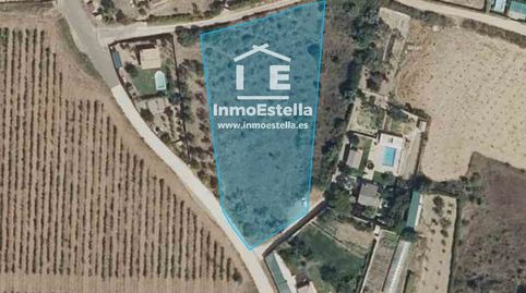 Parcela 4.095 m en Ayegui, junto a Montejurra, imagen 4