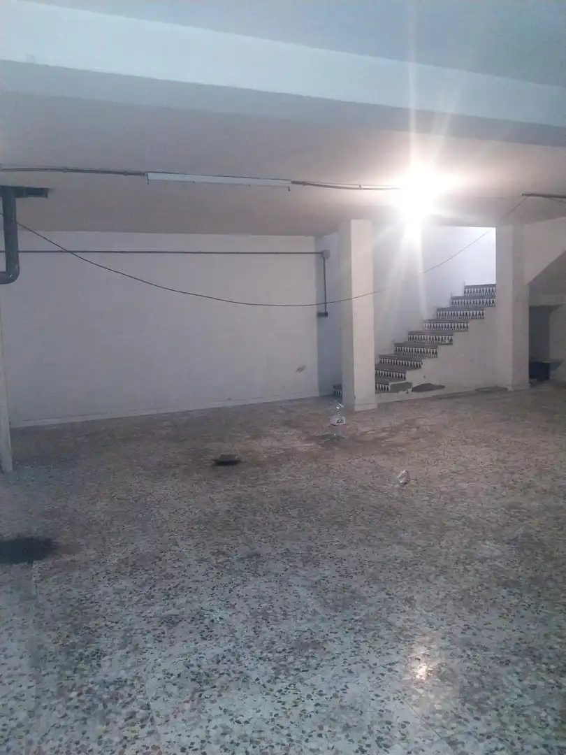 Local en venta en Vícar