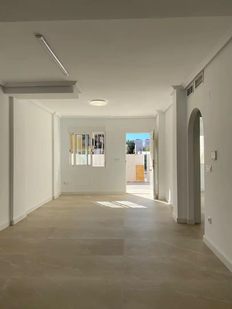 Planta baixa en venda en Pilar de la Horadada amb Terrassa, Piscina i Piscina comunitària