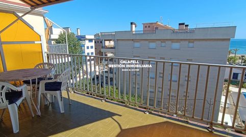 Foto 2 de Ático en venta en David de Mas, 35, Segur Platja, Calafell