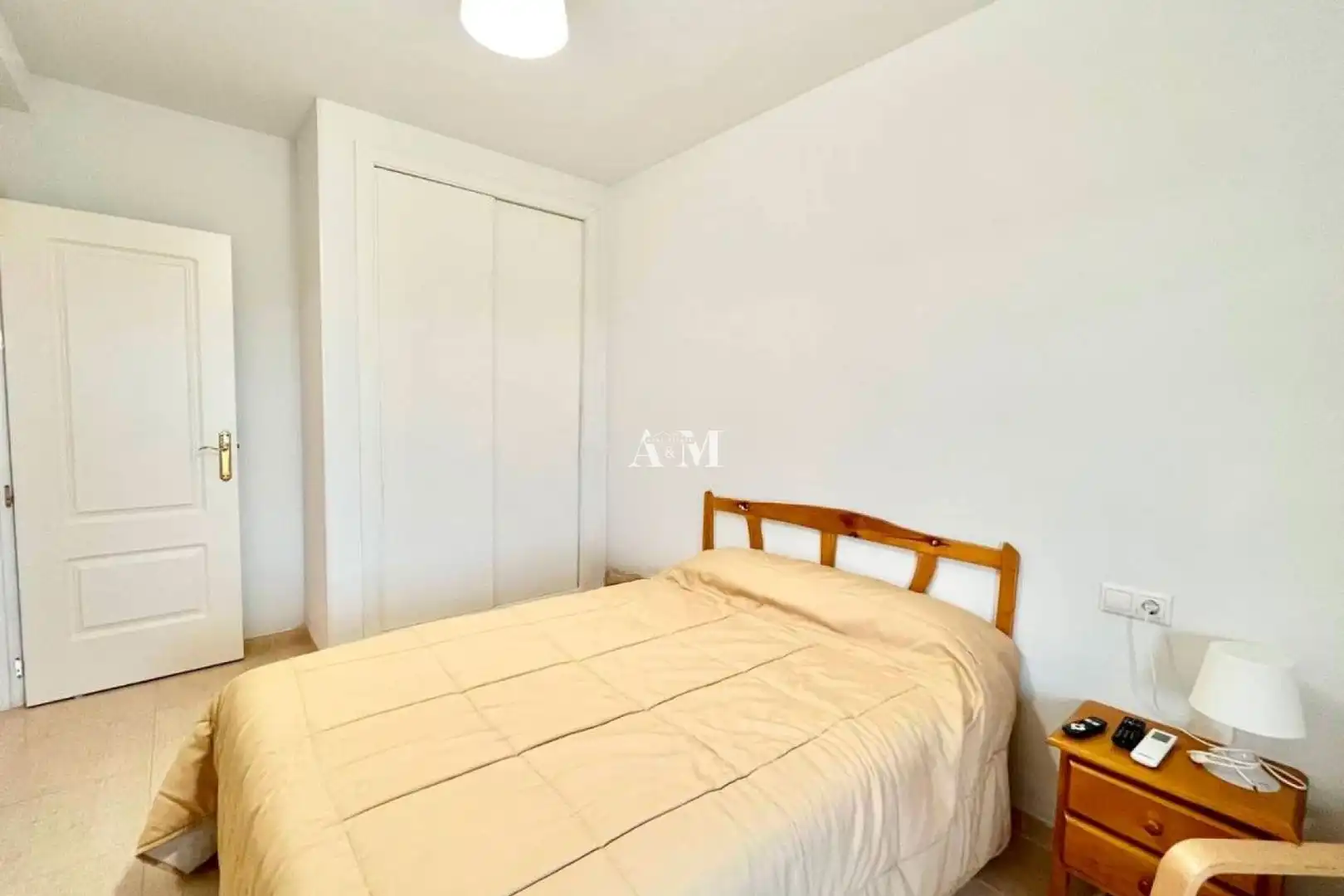 Apartamento con terraza en alquiler en Orihuela Costa, imagen 13