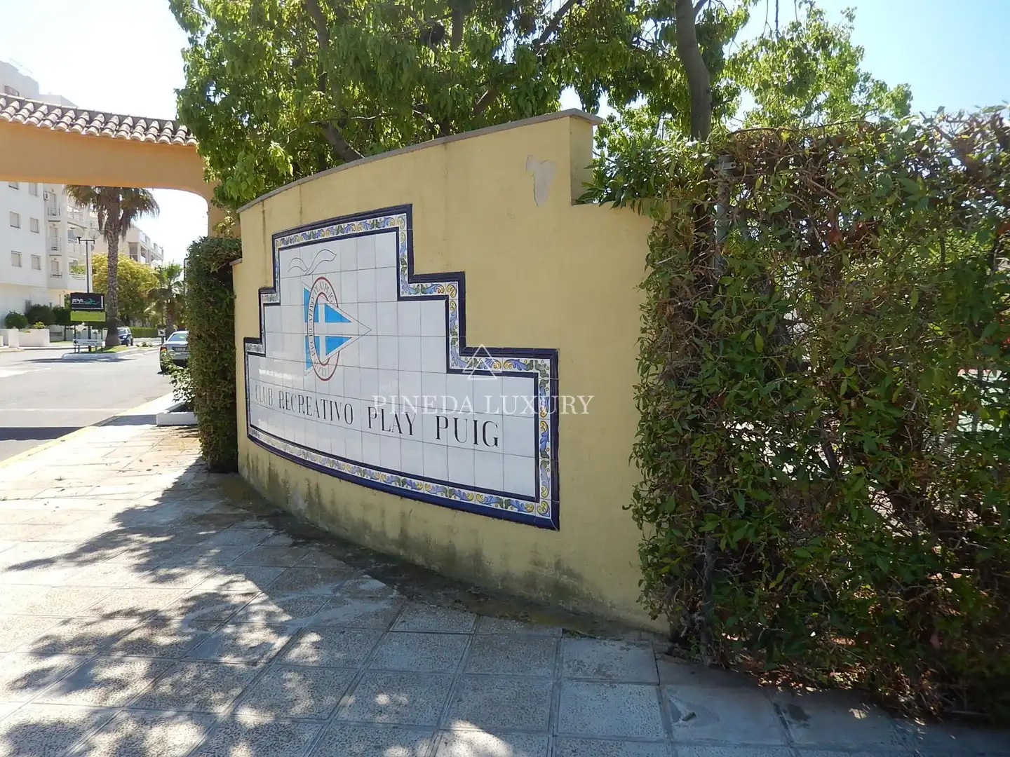 Casa adosada en venda a Paseo Marítimo, Playa del Puig