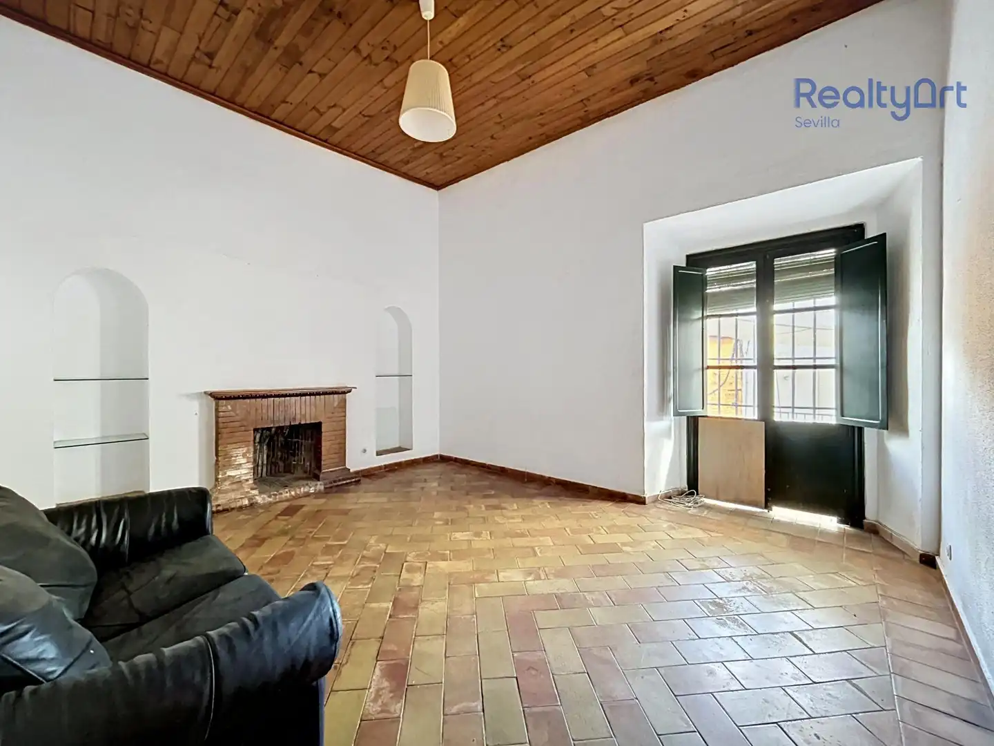 Villa mit Pool zum Verkauf in Gines, imagen 54
