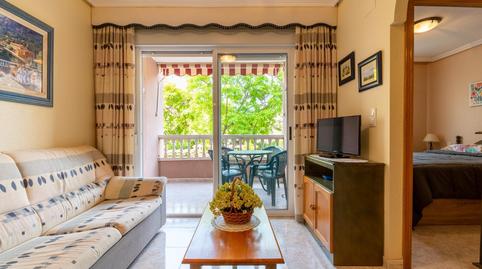 Photo 4 of Apartment to rent in Playa Tamarit - Playa Lissa, Alicante