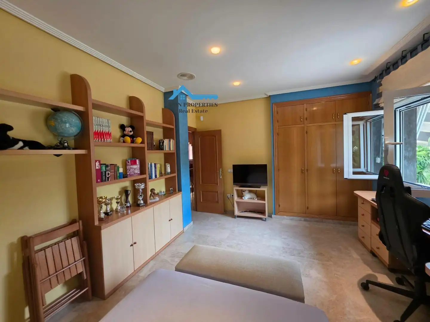 Villa mit Terrasse zum Verkauf in Callosa d'en Sarrià, imagen 31