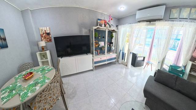 Piso en Venta en Avenida Jaime I el Conquistador en Playa Muchavista