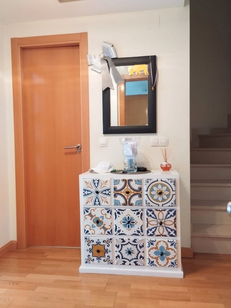 Duplex for sale in Vila-real  with Terrace