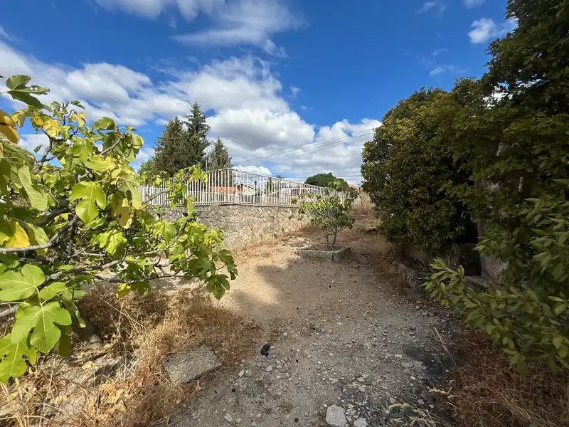 Residencial en venta en Santa María de la Alameda