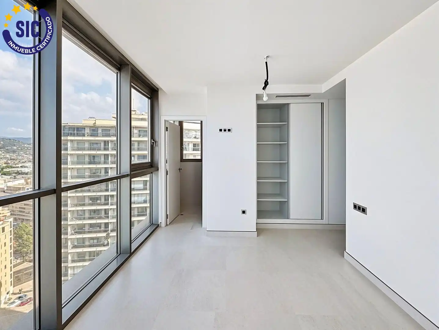 Penthouse with terrace for sale in GRECIA 4, imagen 21