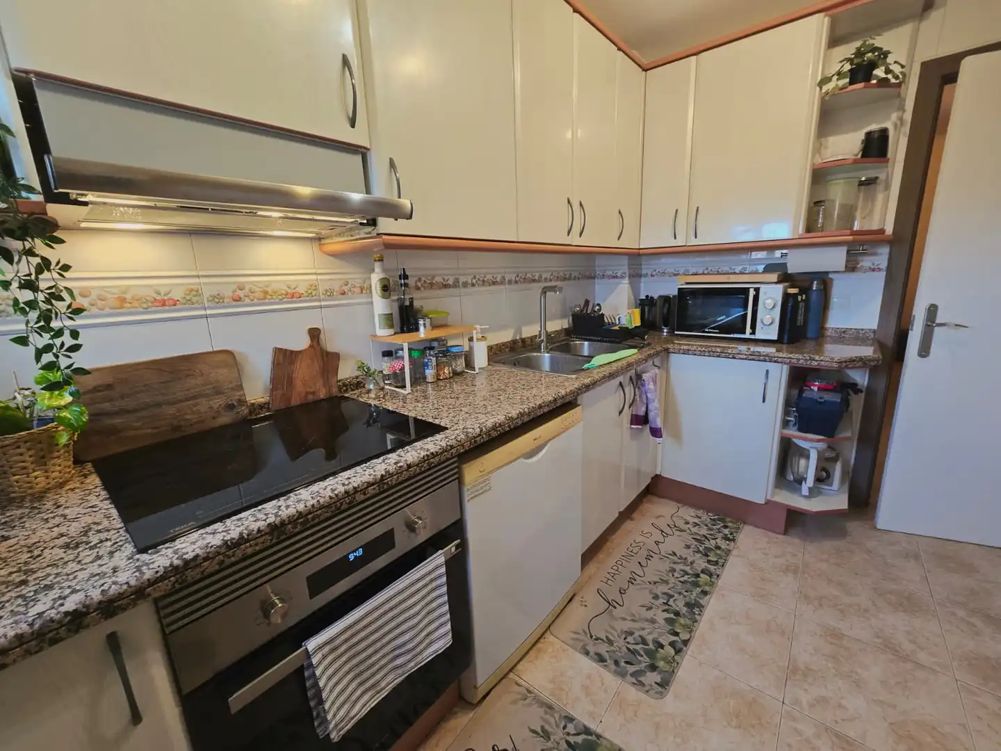 Piso con terraza en venta en Carrer de les Balears, imagen 50