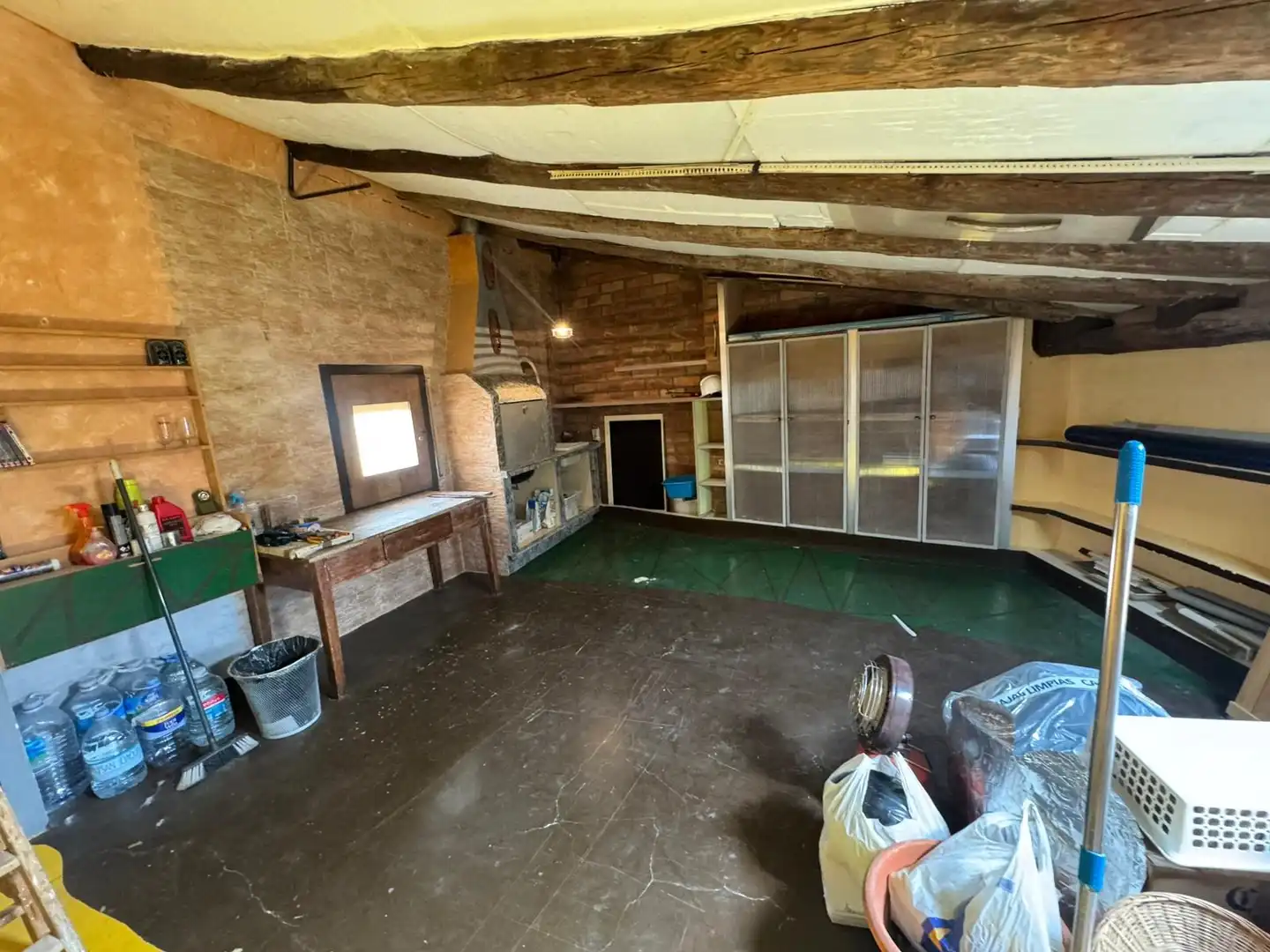 Finca rústica en venta en San Esteban de Litera