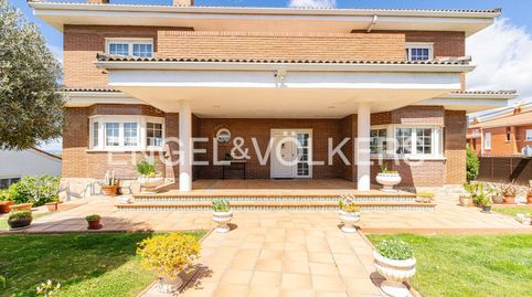 Foto 3 de Finca rústica en venta en Parque Coimbra, Móstoles