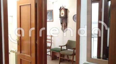 Foto 3 de Pis de lloguer a Vía Cornelia, Centro - Ayuntamiento, Santander