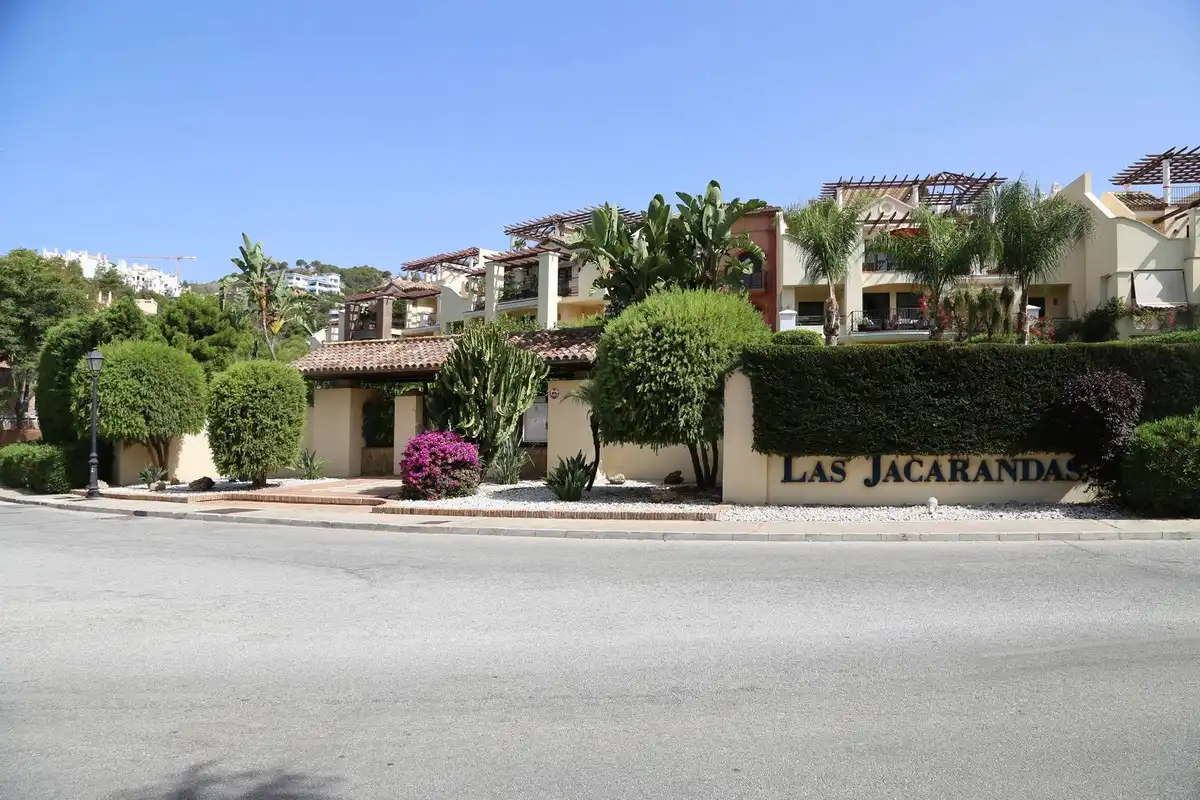 Apartment with pool for sale in Los Arqueros  - Puerto del Almendro, imagen 6