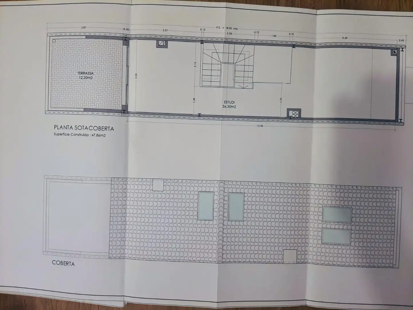Casa con terraza en venta en SANT LLORENÇ DE, imagen 45