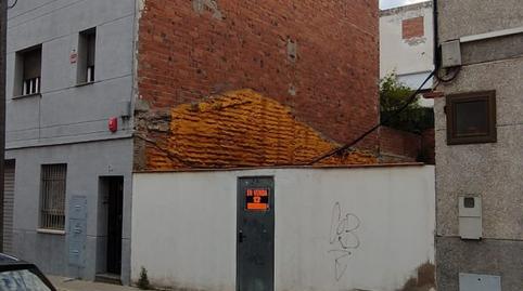 Foto 5 de Residencial en venda a Maria de Les Angustias, Ca n'Anglada, Barcelona