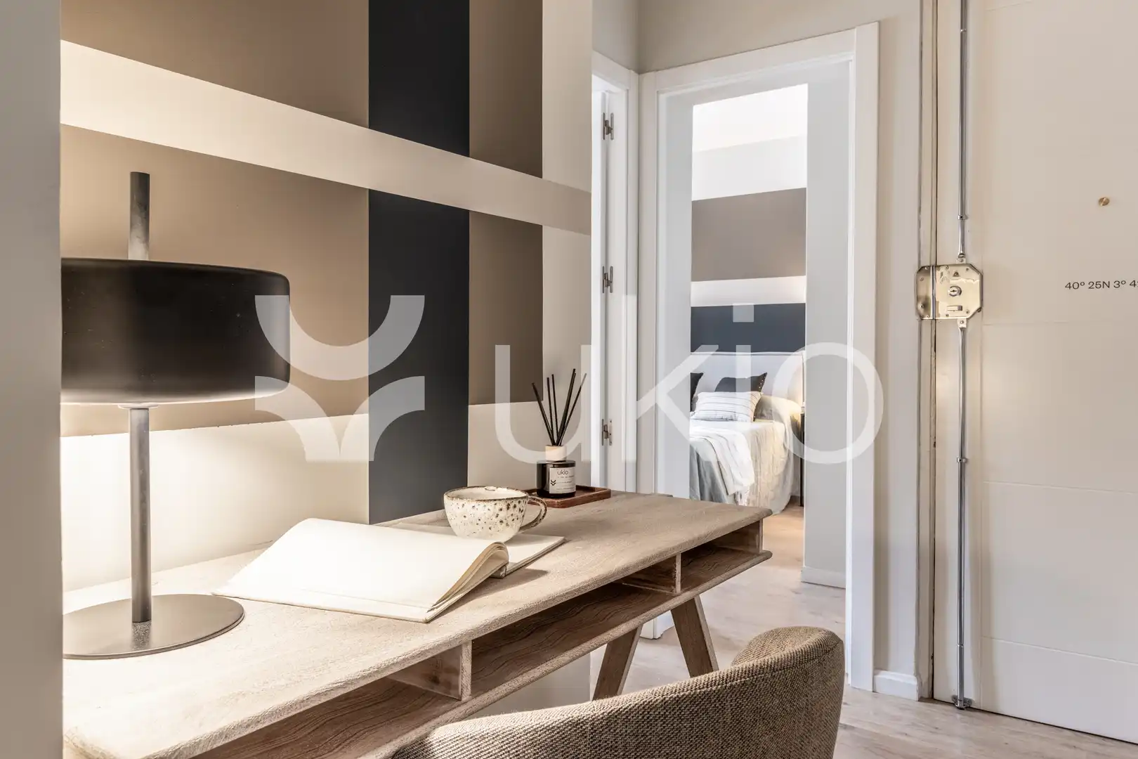 Apartamento con ascensor en alquiler en Calle de Fernán González, imagen 13