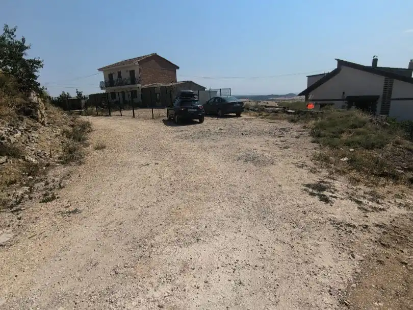 Terreni e lotti in vendita a Costera badanetas 5