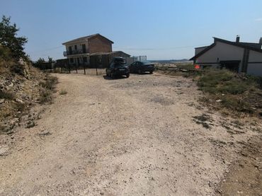 Rustikales Grundstück zum Verkauf in Costera badanetas 5