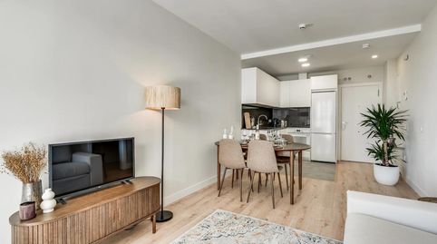 Foto 2 de Apartamento en venta en Paseo Paseo Martiricos, Cortes - Huertas, Madrid Capital