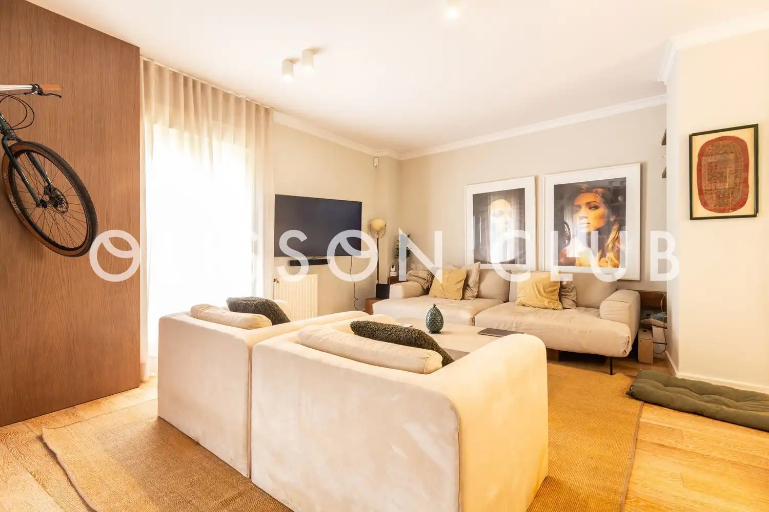 Duplex con ascensore in vendita a Centro, imagen 2