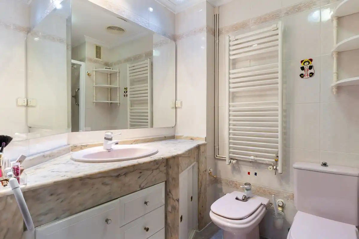 Piso con ascensor en venta en Calle Marqués de Zenete, imagen 15