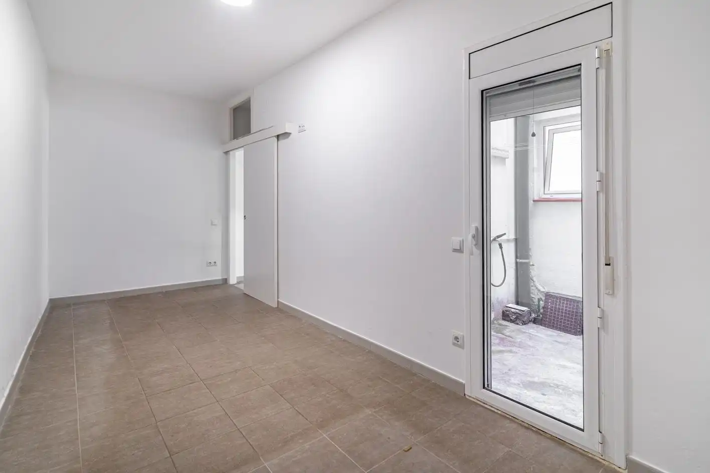 Apartament en venda a Carrer de Fàtima, Horta