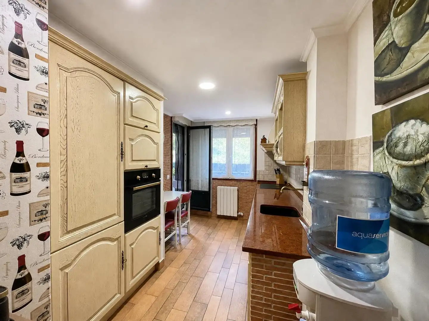 Appartement avec piscine à vendre à CONDE DE ALBOX, imagen 20