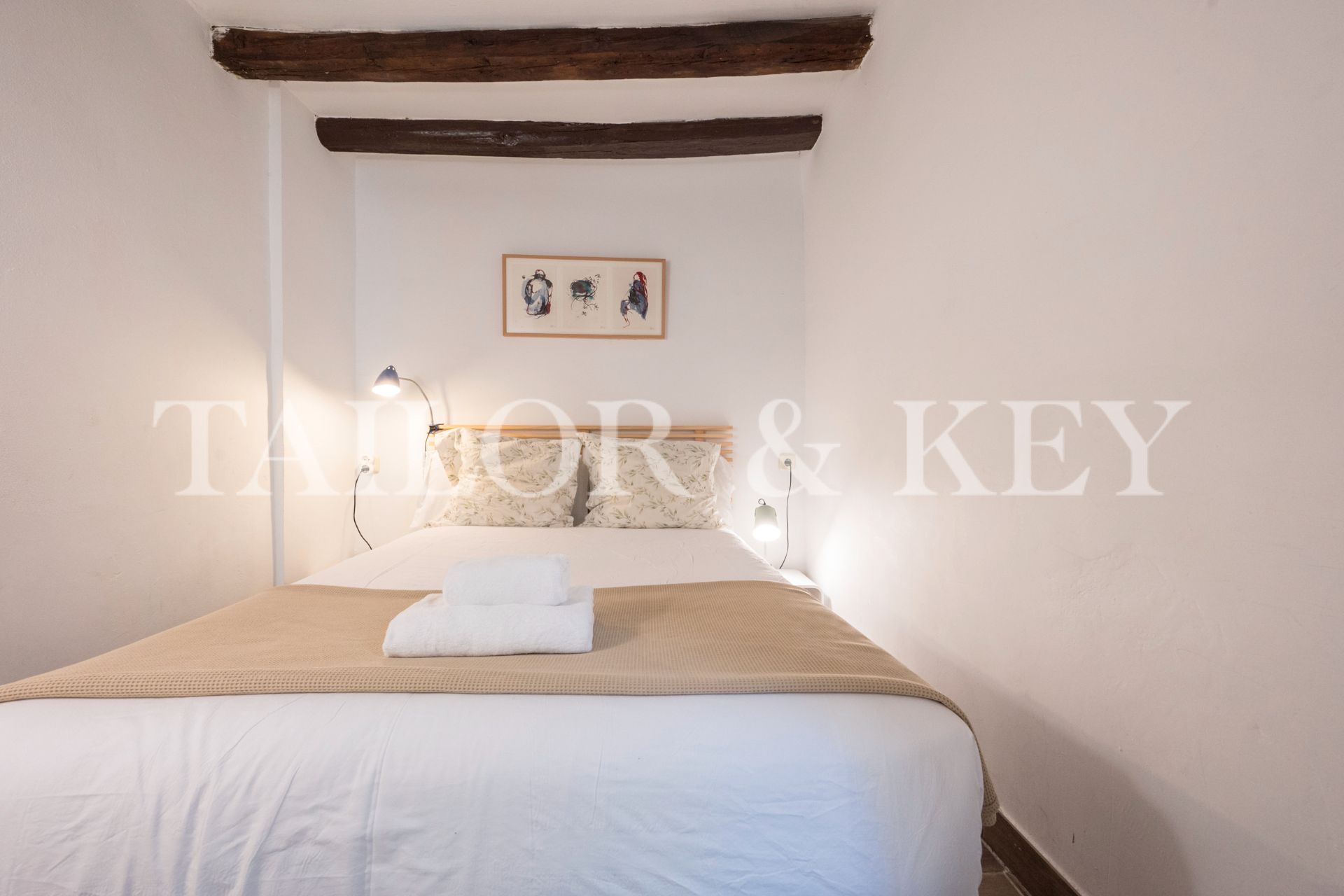 Flat for sale in Calle de Felipe III, Sol, Centro