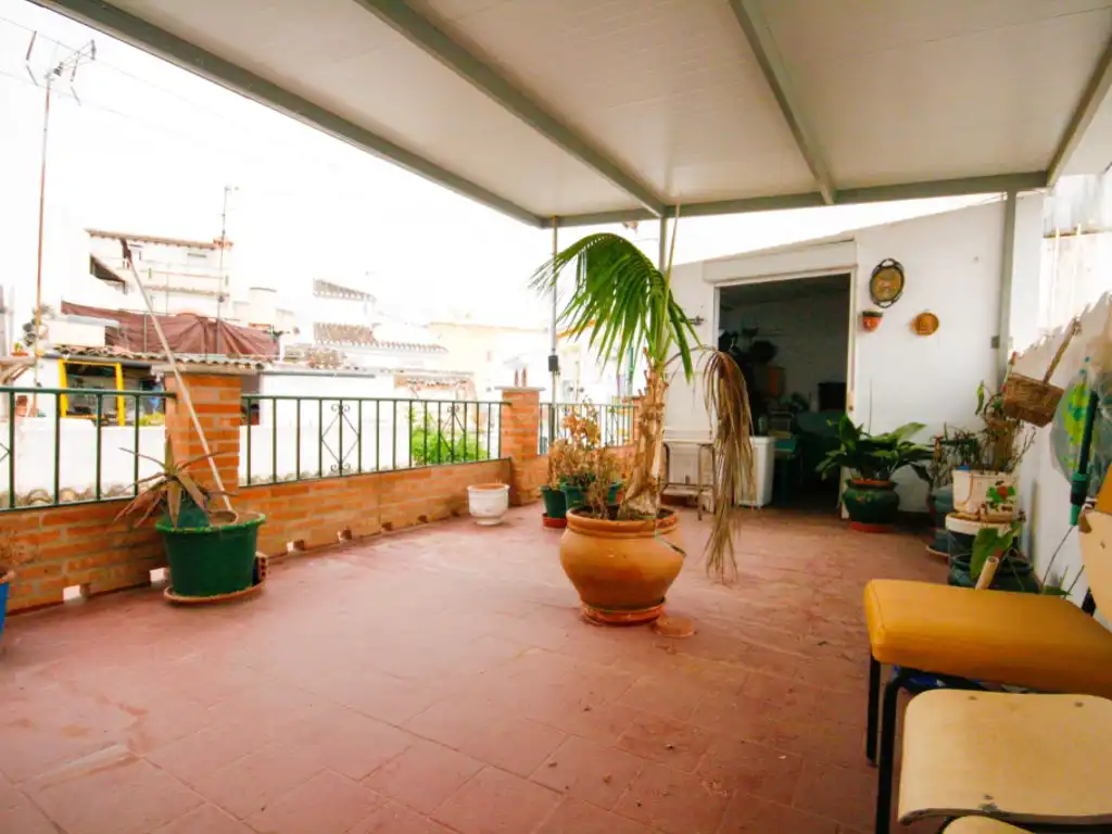 Flat for sale in Calle Matadero, Coín