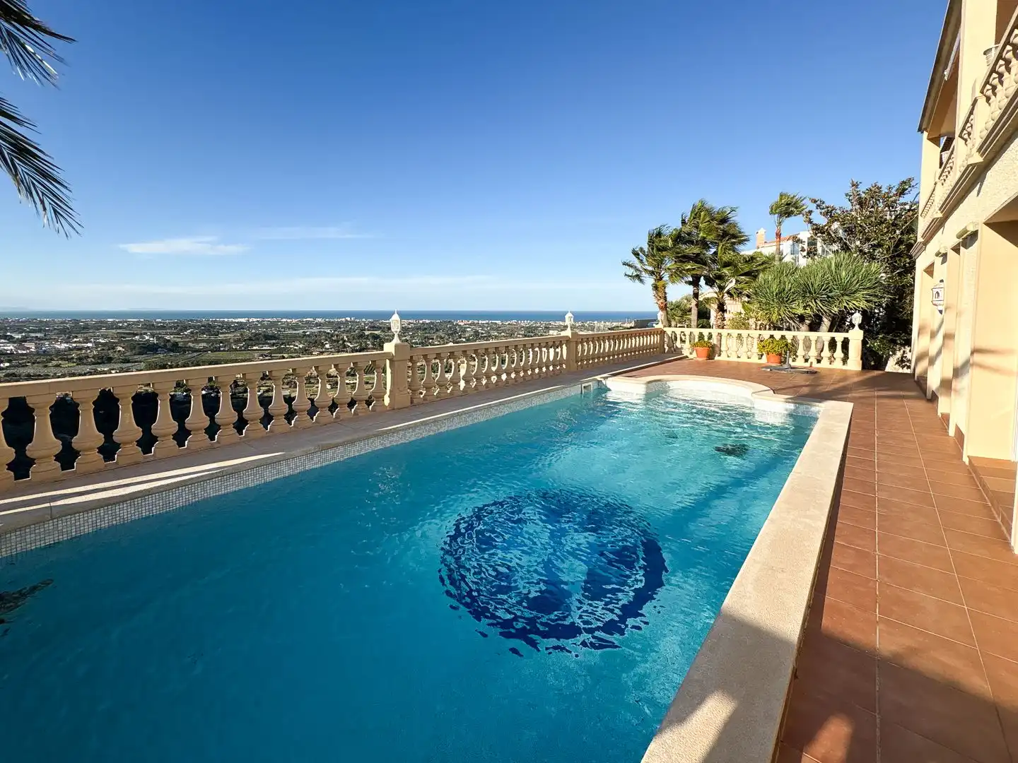 Detached house with pool for sale in La Pedrera - Vessanes, imagen 43