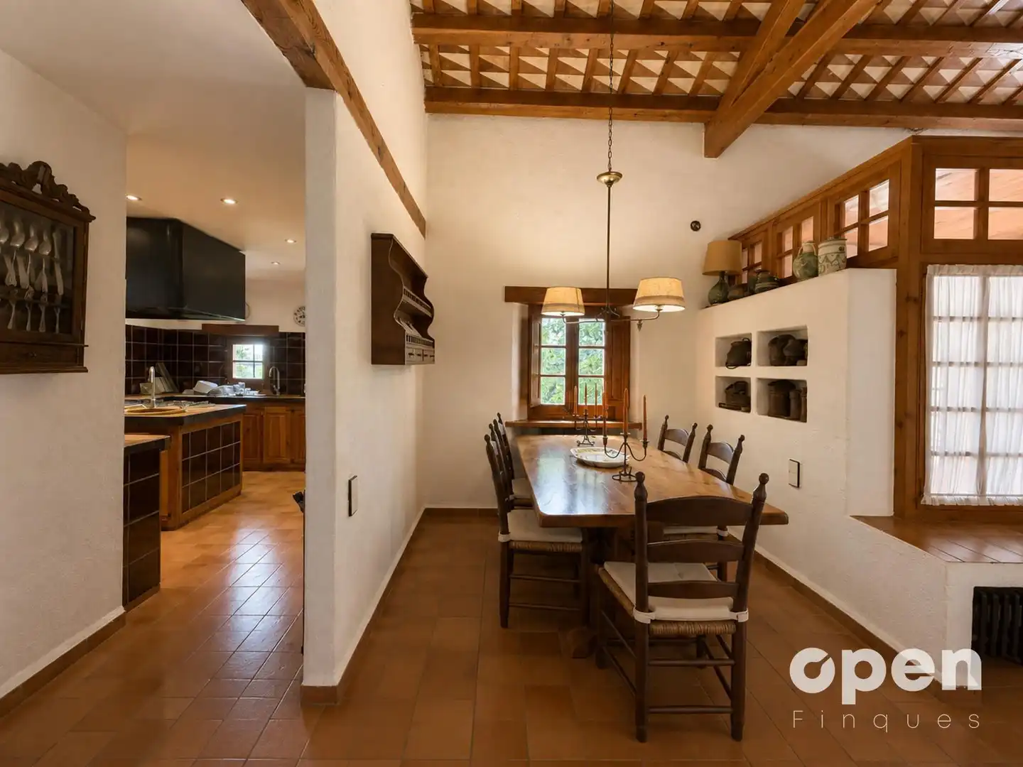 House with pool for sale in CASTELLASSA