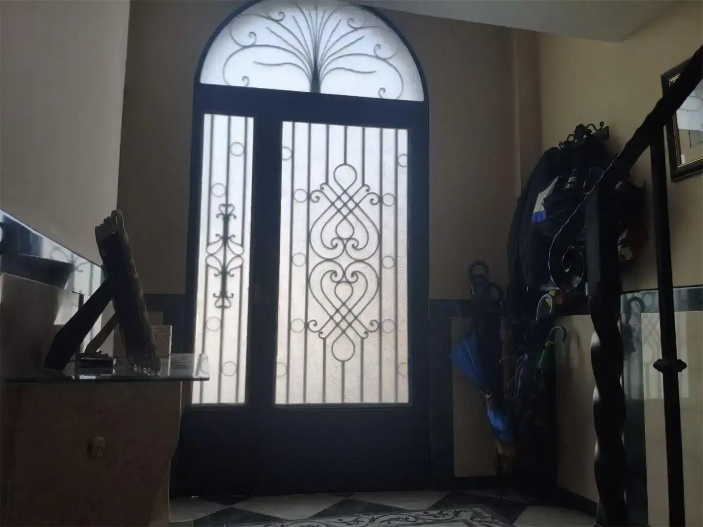 Casa o xalet en venda en Villanueva de Algaidas amb Aire condicionat i Balcó