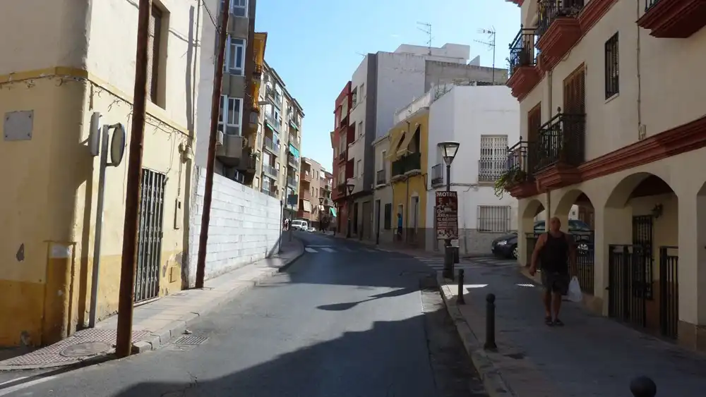 Terreni e lotti in vendita a Motril  ciudad, imagen 3