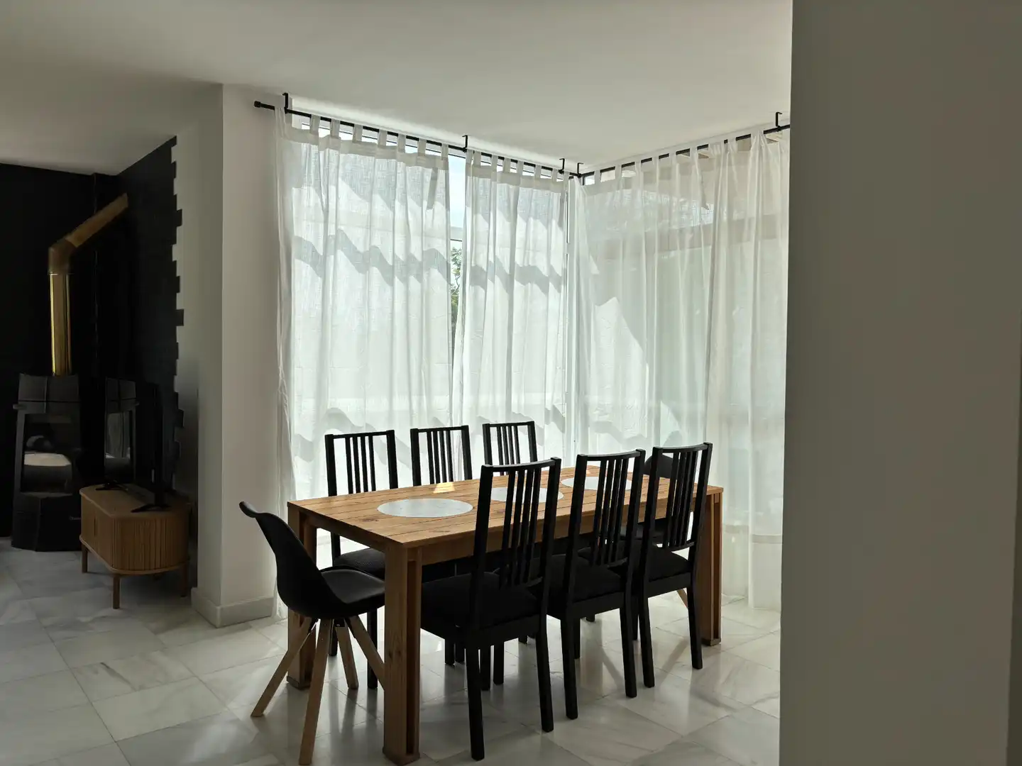 Detached homes for rent in Paseo de la Chirina, Islantilla Golf