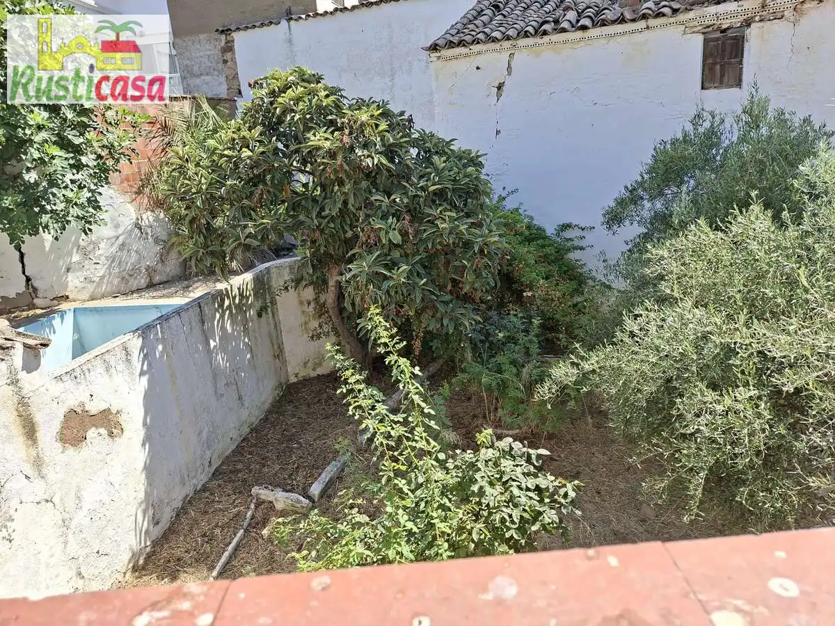 Houses for sale in Bailén  with Terrace, Storage room and Swimming Pool