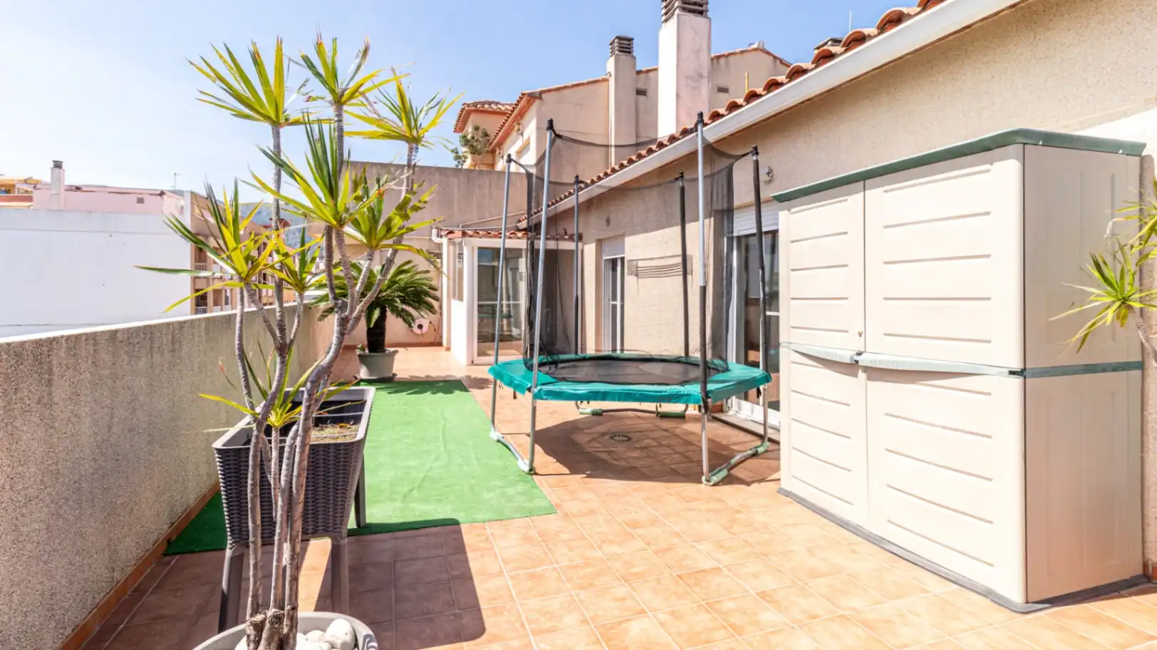 Penthouse with lift for sale in Pego, imagen 2