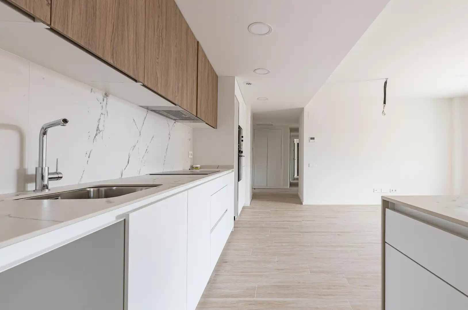 Piso con terraza en venta en Norte, imagen 4