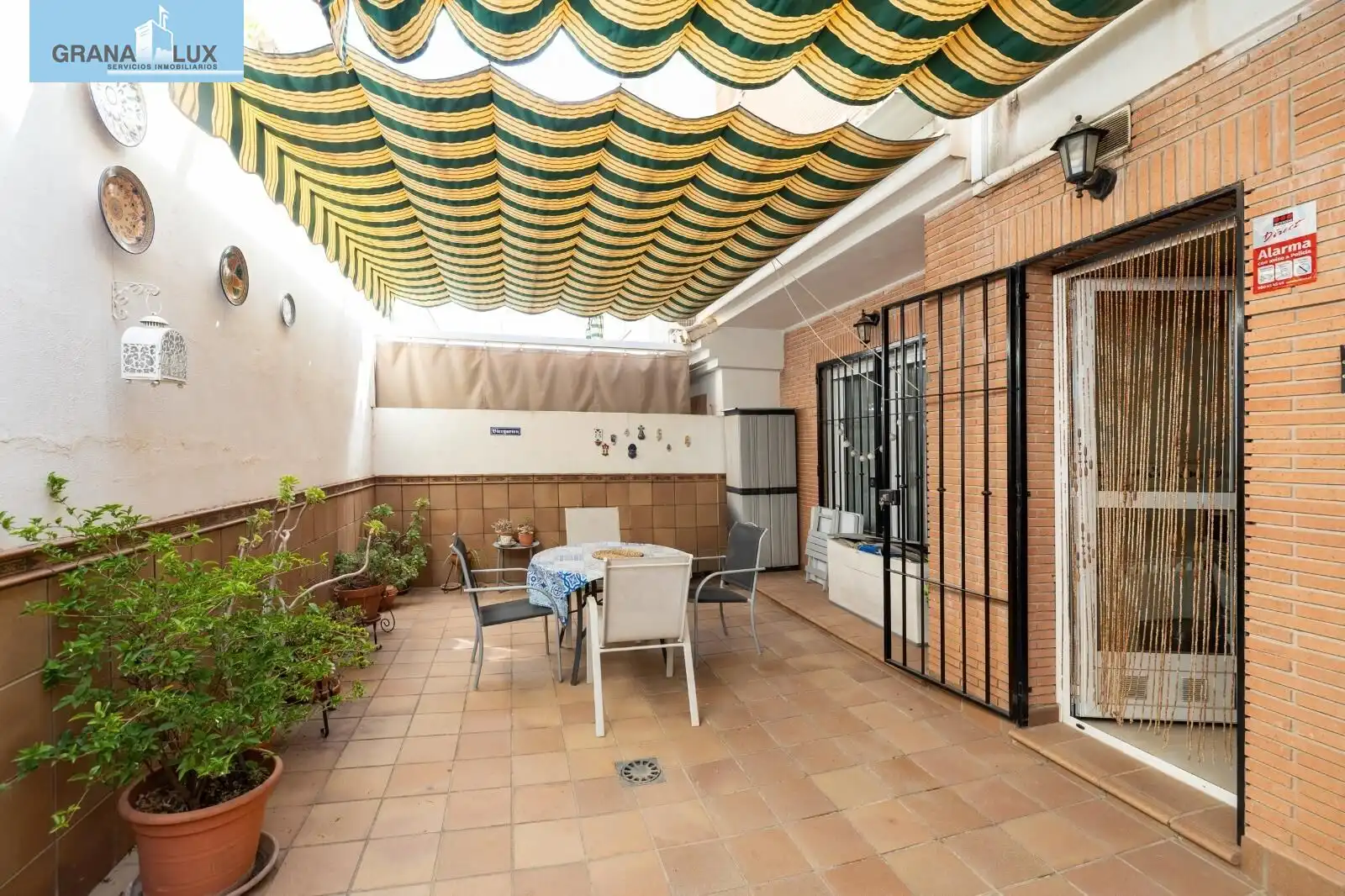 Casa con terraza en venta en Calle Torre de la Barba, imagen 20