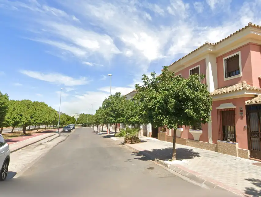 Casa o xalet en venda a MAESTRO JOSE PEREZ HIDALGO, El Junquillo - Vistalegre