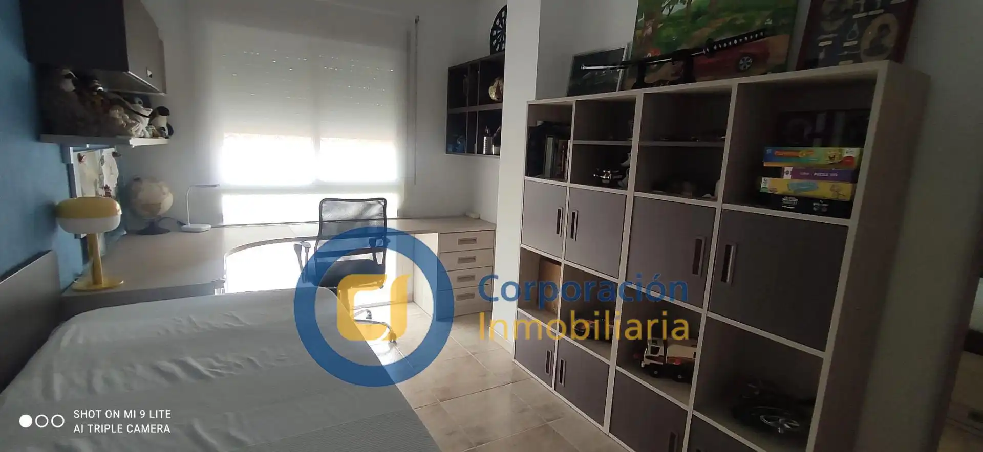 Flat for sale in Lorca  with Furnished and Balcony