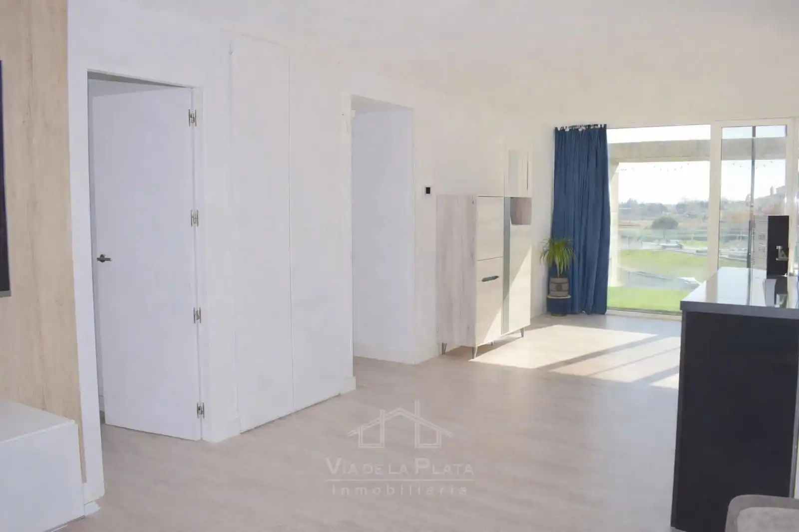 Ático en venta en Santa Marta de Tormes con Calefacción, Terraza y Piscina