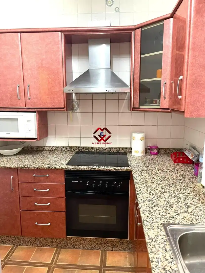 Apartament en venda a Calle calle san isidro, imagen 4