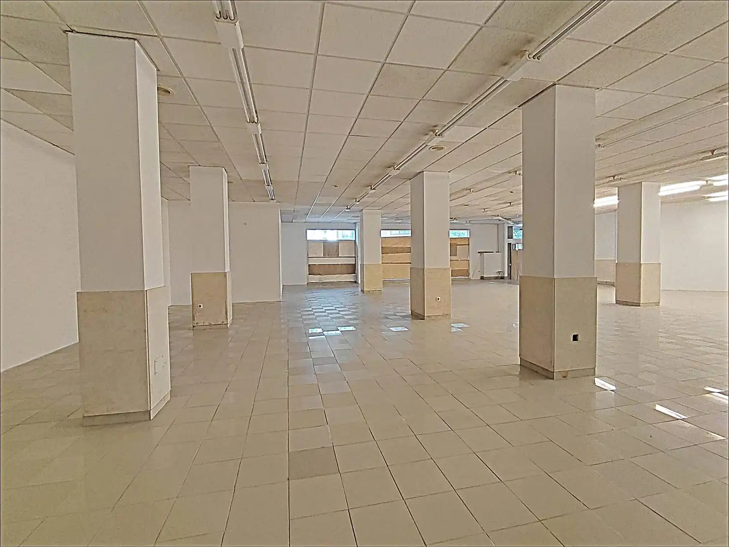 Local comercial en alquiler en Paseo Paseo de Colón, 11, imagen 18