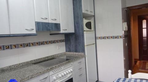 Photo 2 of Flat to rent in Calle Historiador Juan Uria , Milán - Pumarín, Oviedo