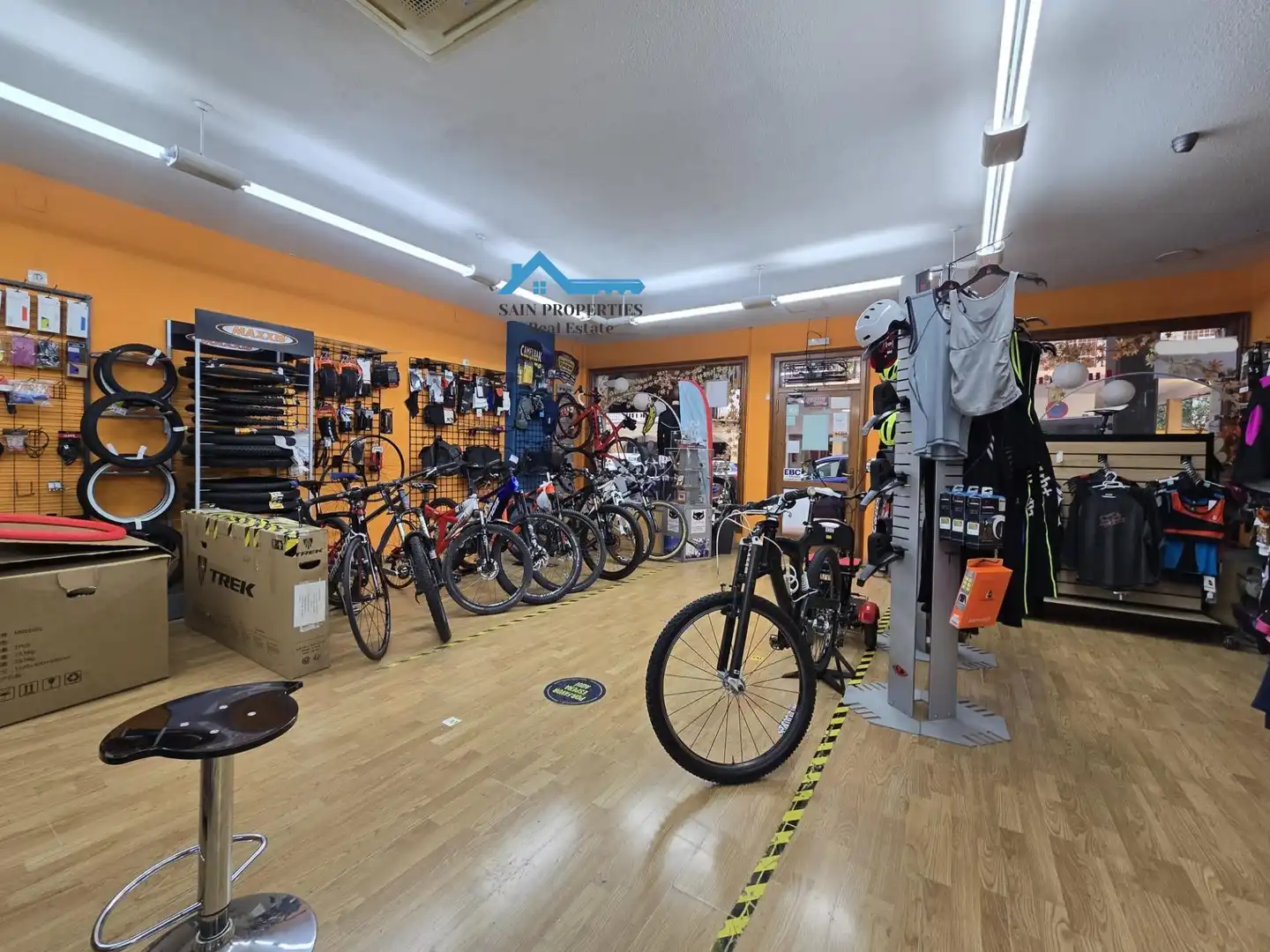 Business premises to rent in Centro Urbano, imagen 3