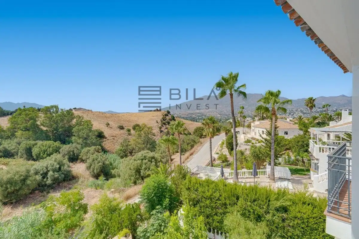 Villa avec piscine à vendre à Cerros del Aguila, imagen 43